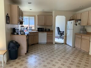 Cozinha privada