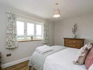 2 間臥室、獨特裝潢、布置獨特、免費無線上網