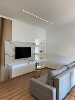 Smart-tv