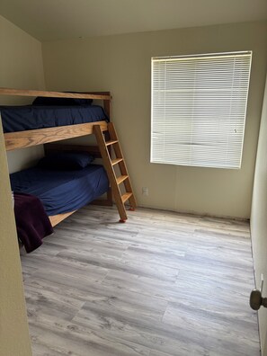 3 chambres, Wi-Fi, draps fournis