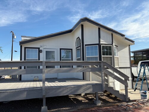casino river house family, friendly minutes from  boat launch, casino and stores