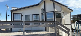 casino river house family, friendly minutes from  boat launch, casino and stores