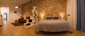 Apartment | 1 bedroom, Internet - Merceria 2 by Unik Tarragona (Tarragona)