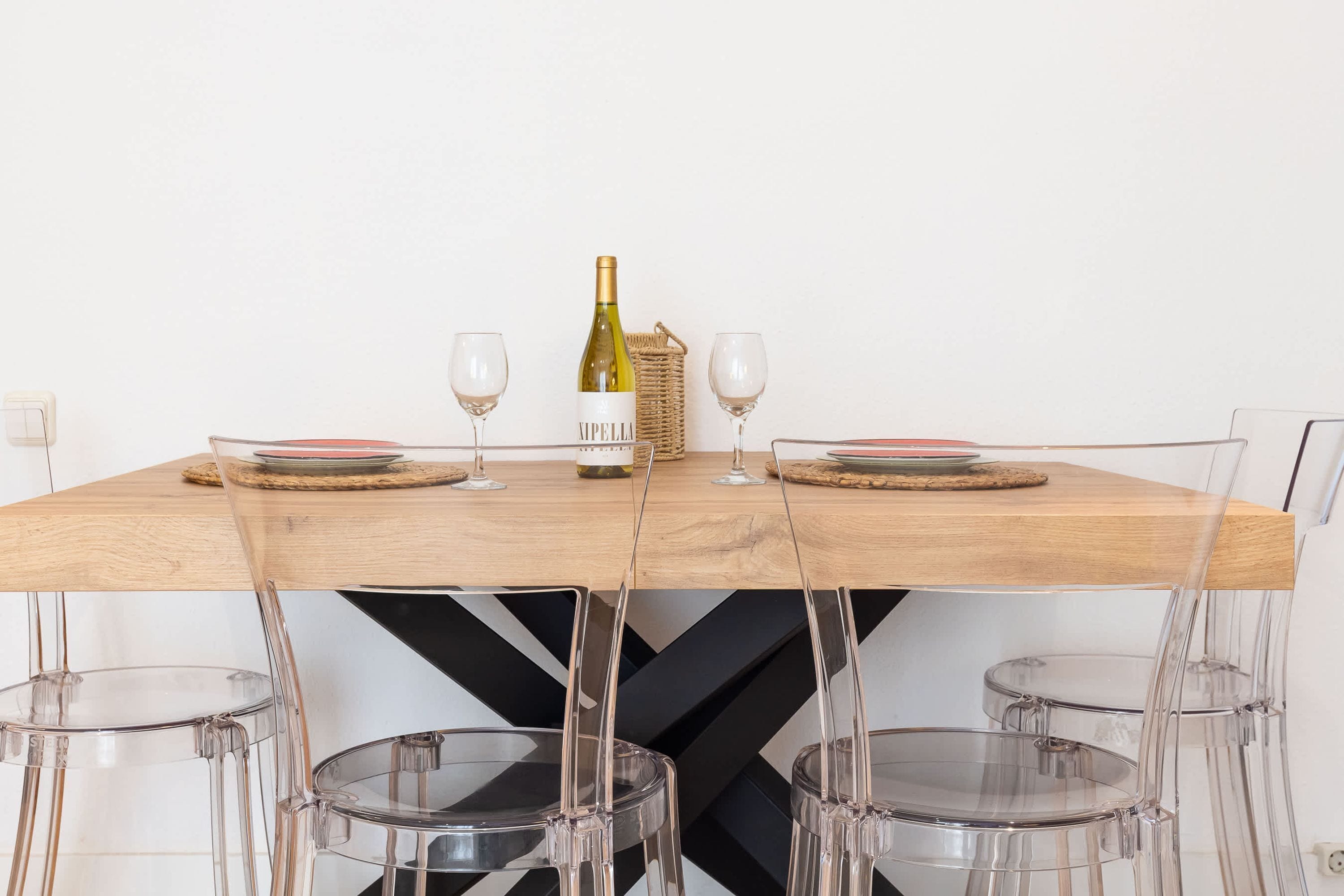 Departamento | 3 habitaciones y internet 