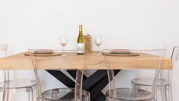 Departamento | 3 habitaciones y internet