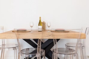 Apartment | 3 bedrooms, Internet - Ritort by Unik Tarragona (Tarragona)