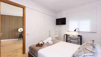 Departamento | 3 habitaciones y internet