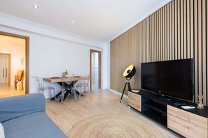 3 habitaciones y acceso a internet 