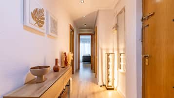 Departamento | 3 habitaciones y internet