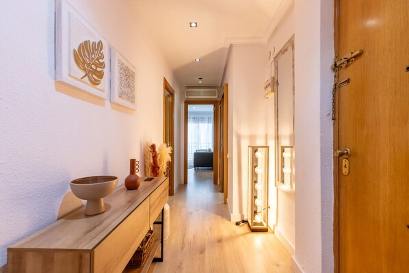 Apartment | 3 bedrooms, Internet - Ritort by Unik Tarragona (Tarragona)