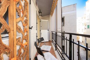 Apartment | 3 bedrooms, Internet - Ritort by Unik Tarragona (Tarragona)