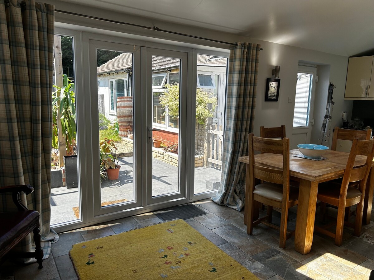 Bild für Gastgeberprofil