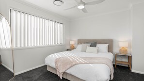 3 Schlafzimmer, kostenloses WLAN