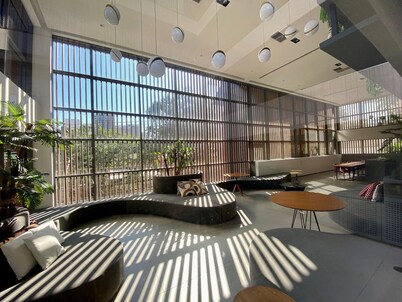 Get a Flat 411 Vila Mariana