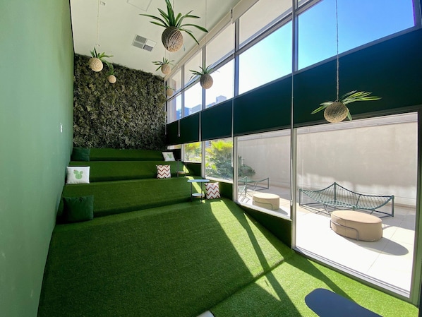 Departamento | Interior