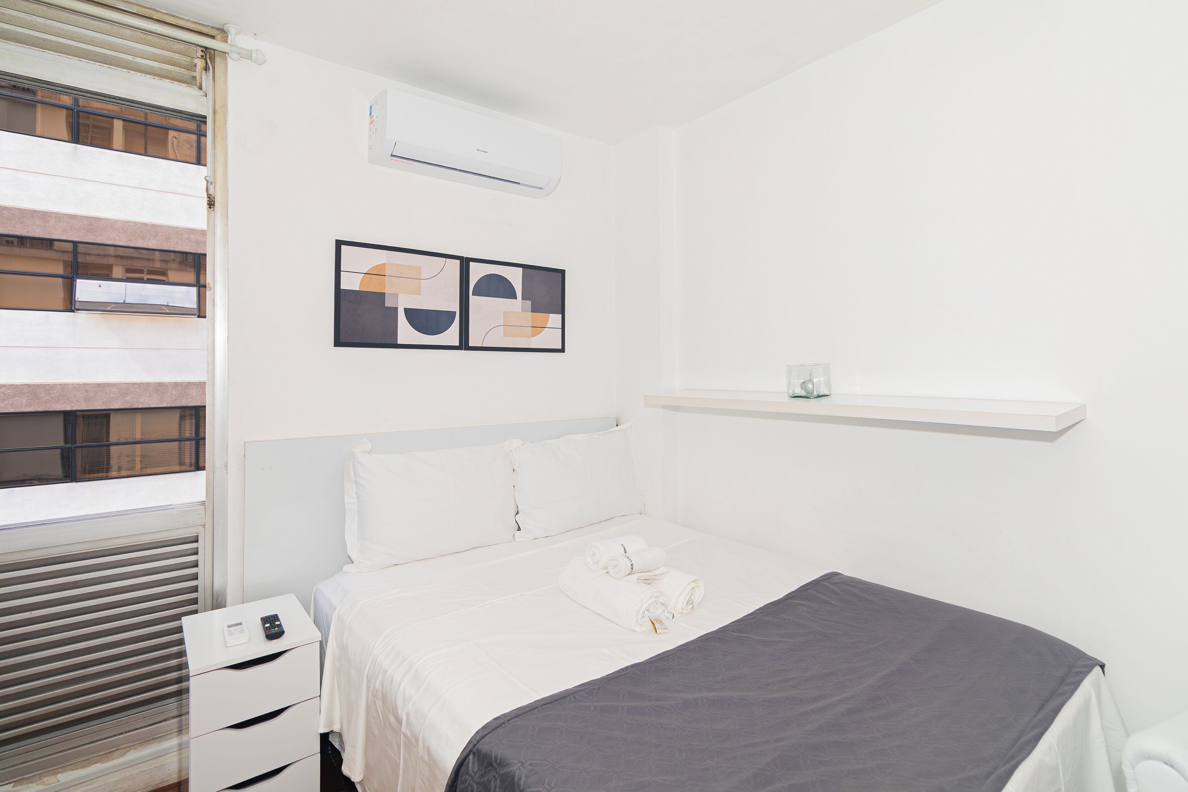 Apartment | Iron/ironing board, free WiFi