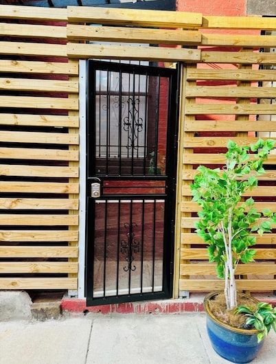 2-bedroom apartment in Cincinnati over the heart of OTR