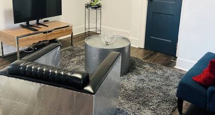 2-bedroom apartment in Cincinnati over the heart of OTR