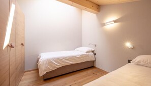 3 soveværelser, Wi-Fi, sengetøj