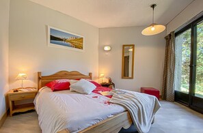 1 habitación y wifi 