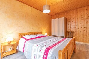 3 Schlafzimmer, WLAN