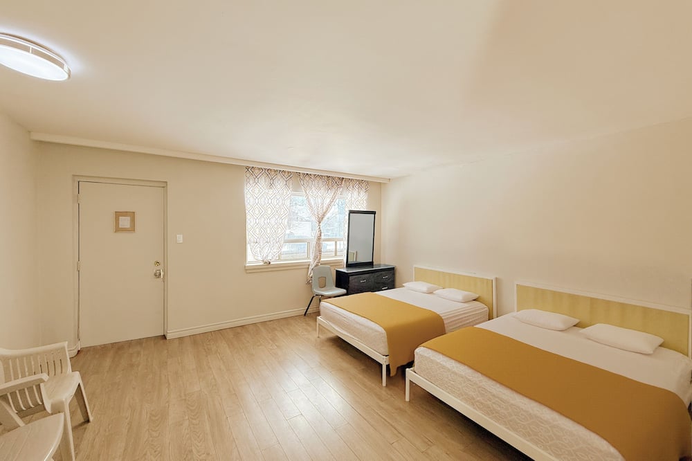 Idlewood Inn