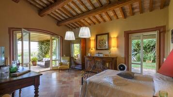 Biệt thự, hút thuốc | 5 phòng ngủ