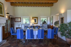 Villa, Smoking | 5 bedrooms