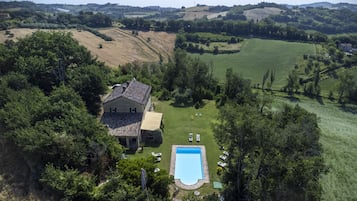 Villa, Raucher | 5 Schlafzimmer