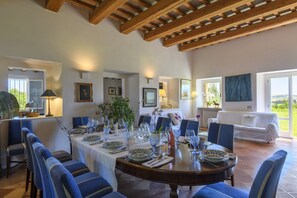 Villa, Smoking | 5 bedrooms - Villa Emily 10 by Marche Holiday Villas (Pesaro)