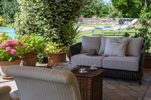 Villa, Smoking | 5 bedrooms - Villa Emily 10 by Marche Holiday Villas (Pesaro)