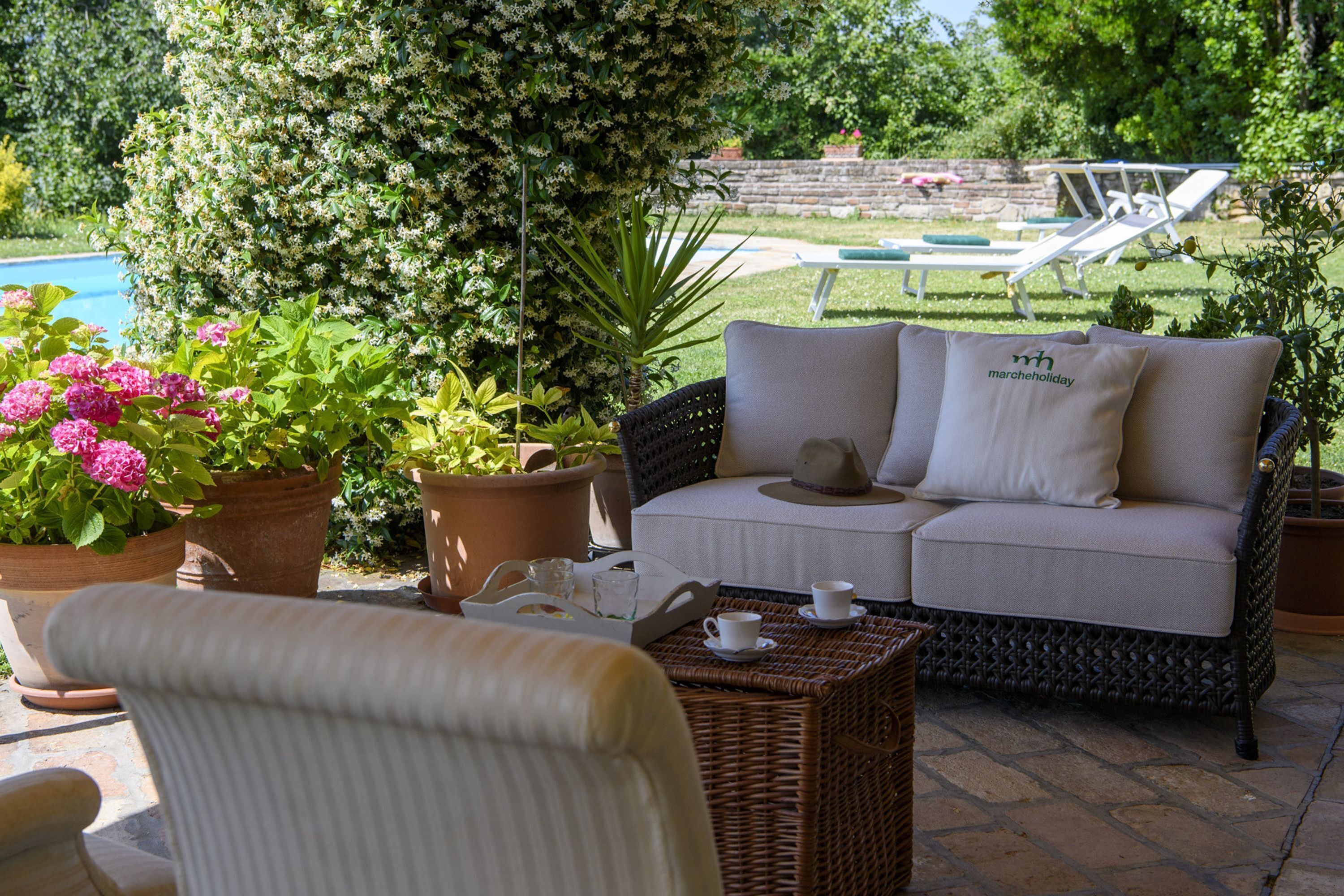 Villa, Smoking | 5 bedrooms