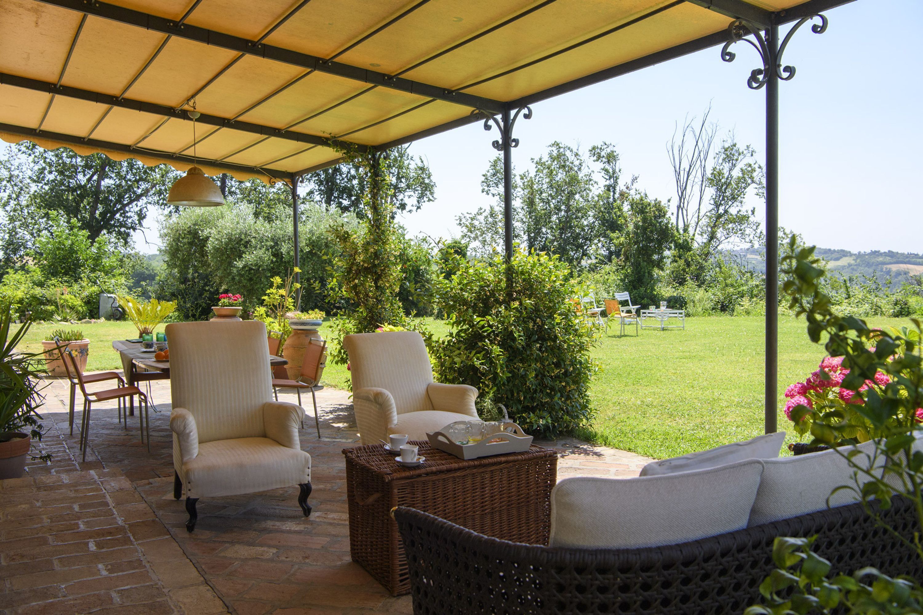 Villa, Smoking | 5 bedrooms