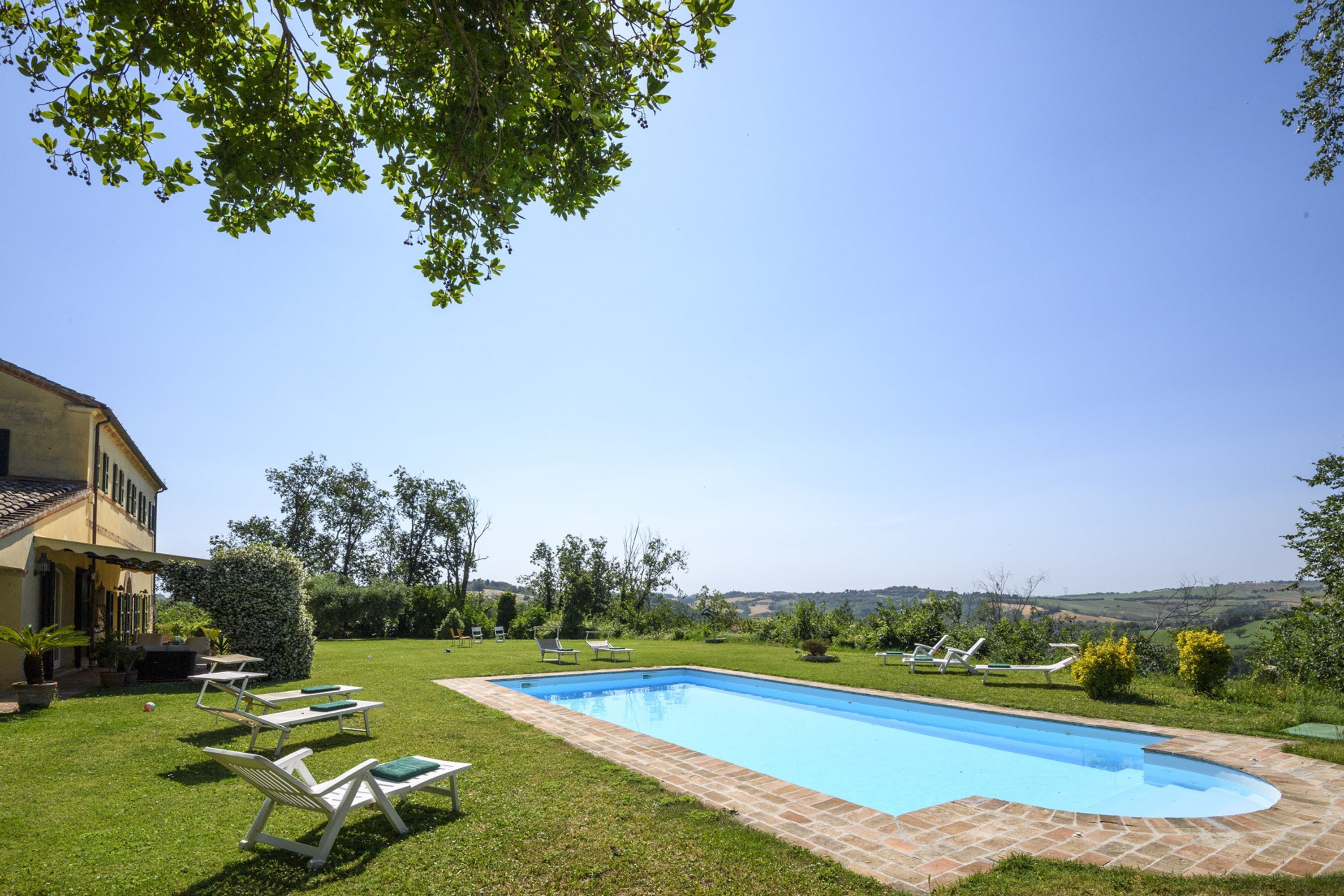 Villa, Smoking | 5 bedrooms