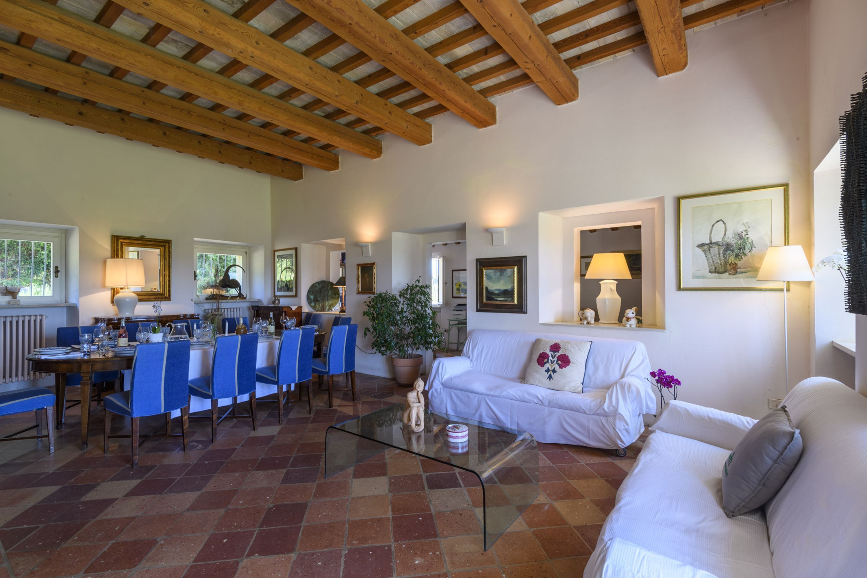 Villa, Smoking | 5 bedrooms