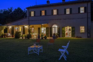 Villa, Smoking | 5 bedrooms - Villa Emily 10 by Marche Holiday Villas (Pesaro)