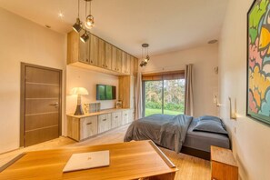 4 bedrooms