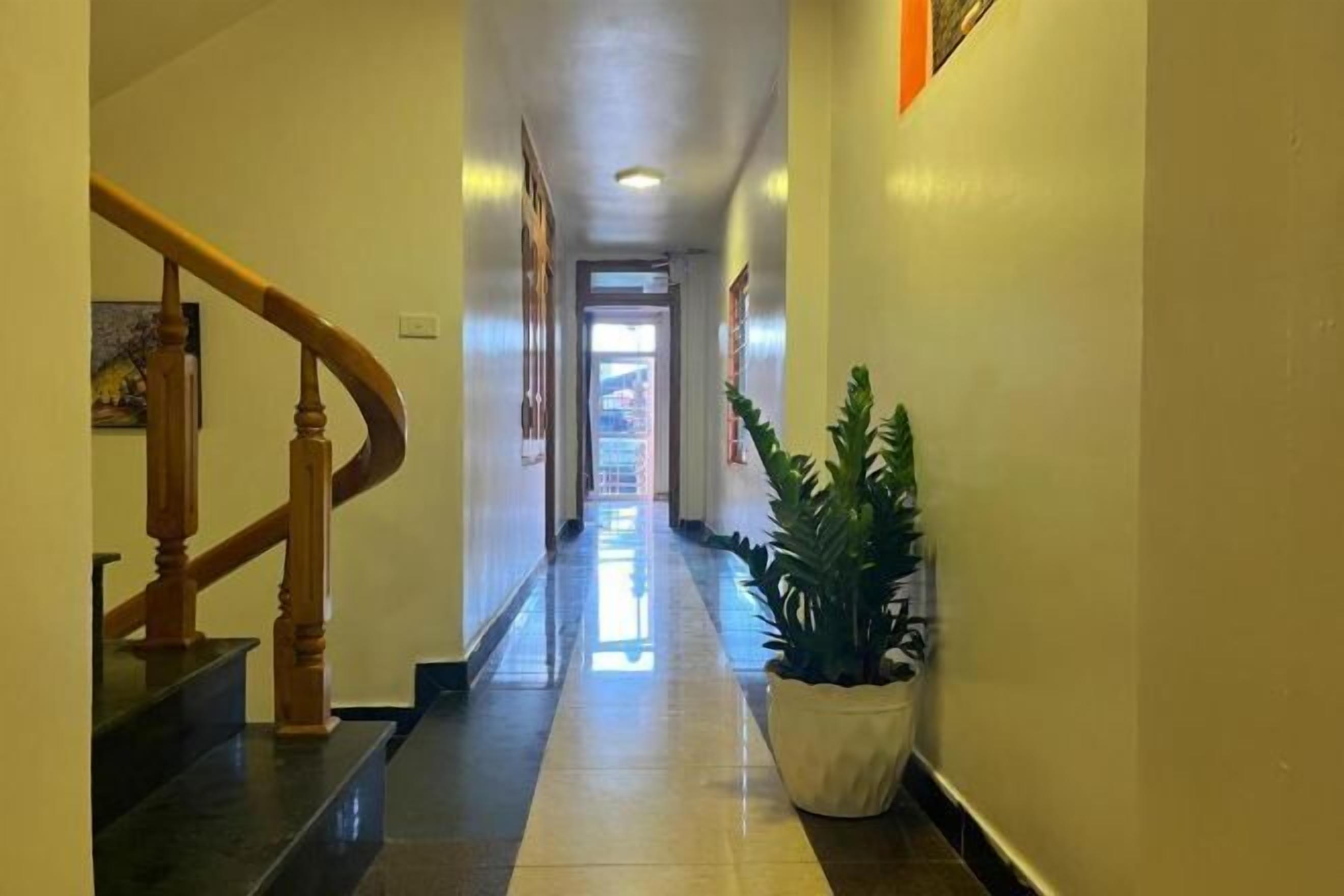 Skrivebord og wi-fi (inkludert)