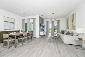 Téléviseur connecté