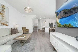 Téléviseur connecté