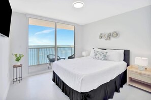 3 Schlafzimmer, Bügeleisen/Bügelbrett, Reisekinderbett, kostenloses WLAN