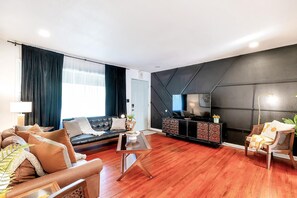 Smart-tv, kontorer