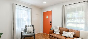 Derby Dream - Cozy King - Near Park!