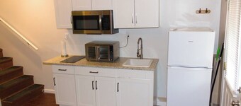 Guesthouse in Short pump