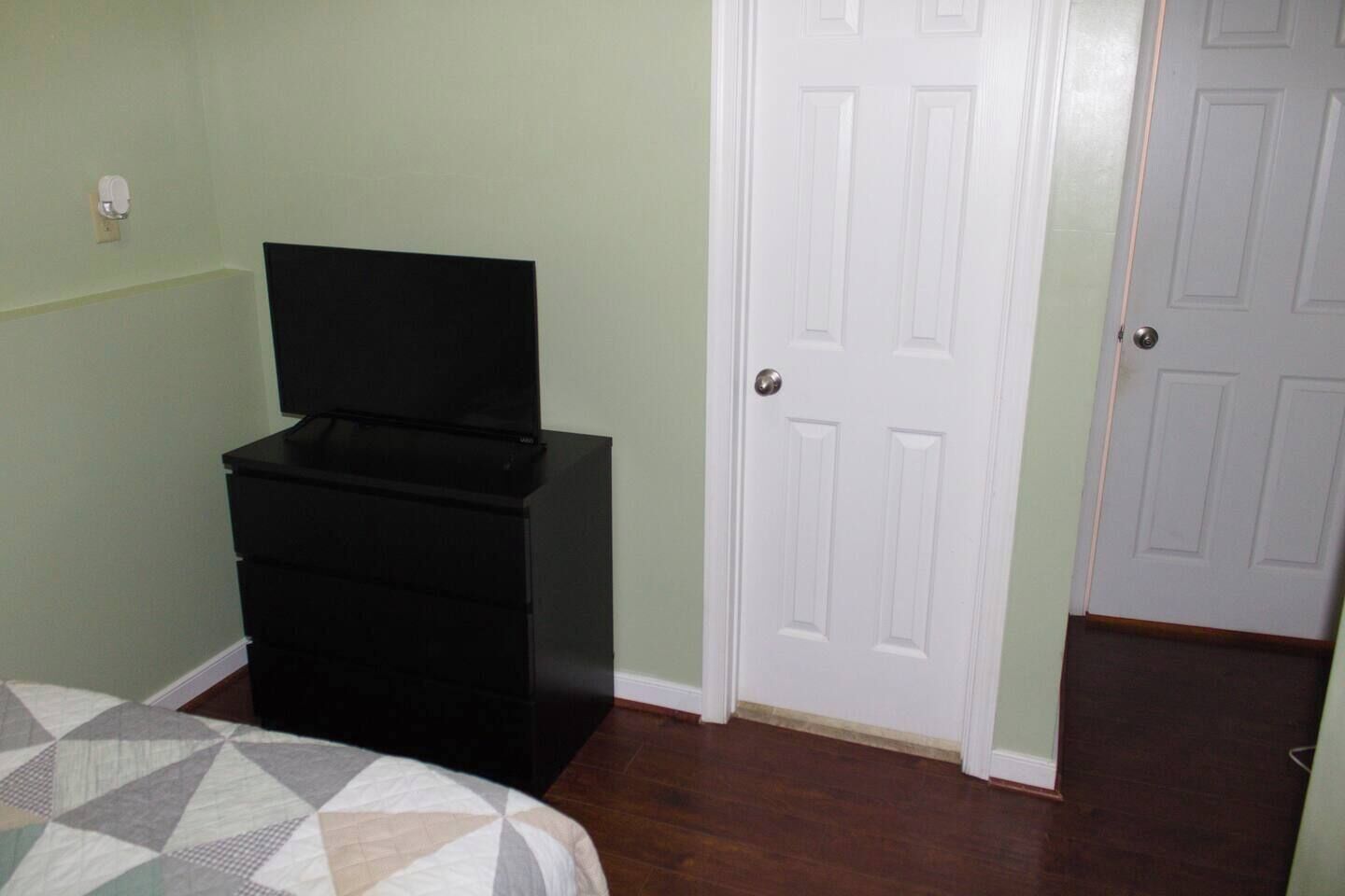 1 habitación y wifi 