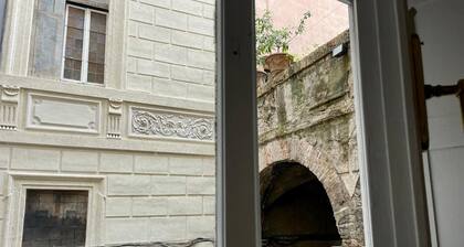 Palazzo Massimo Enchanting Apartment