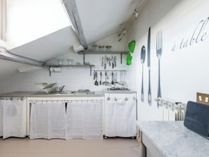 Cuisine privée
