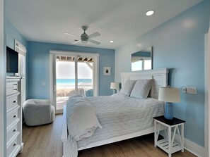 Studio (4 Bedrooms) | Accommodatievoorziening