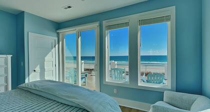 Turtle Paradise by Topsail Realty