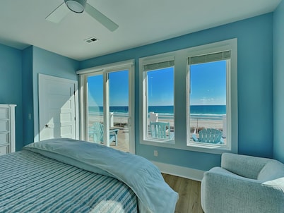 Turtle Paradise by Topsail Realty